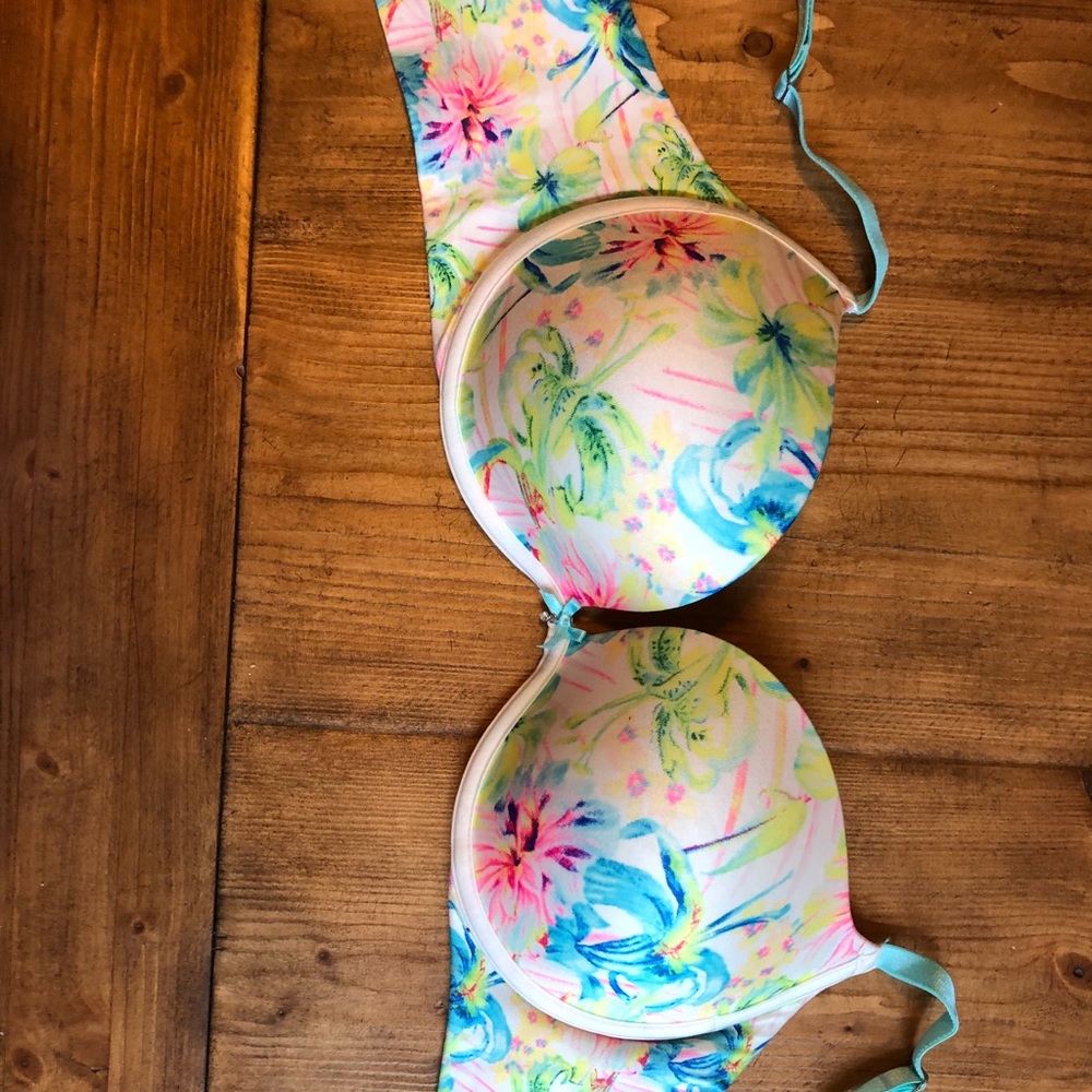 push up bra